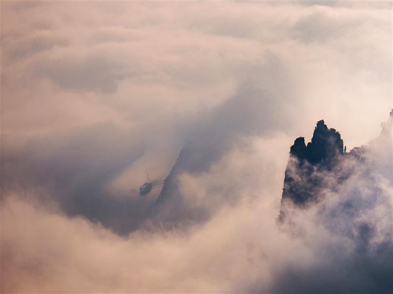 黄金游轮 硬件 外观 黄金游轮 A660219