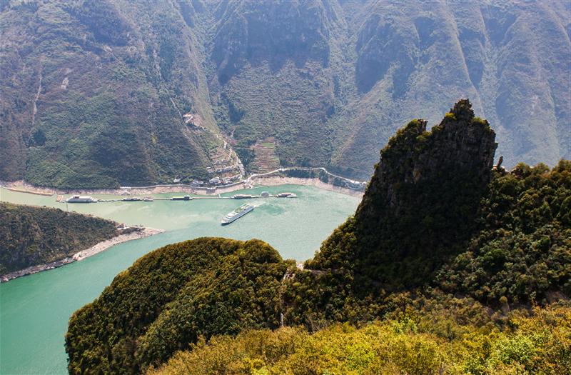 黄金游轮 硬件 外观 黄金游轮