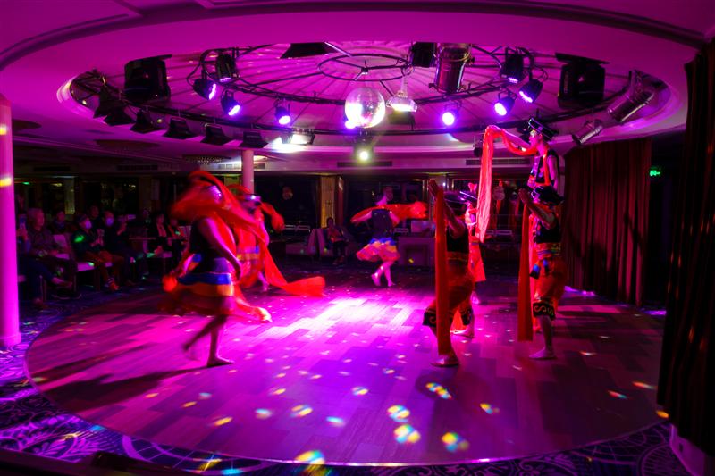 中国 重庆 世纪游轮 