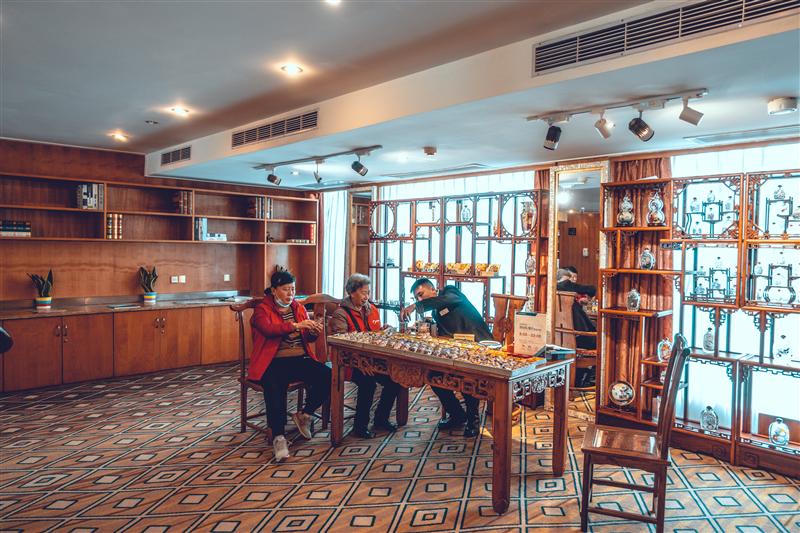 中國 重慶 世紀遊船