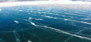 中国 新疆 赛里木湖2