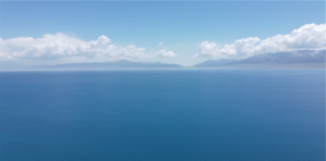 中国 新疆 赛里木湖3