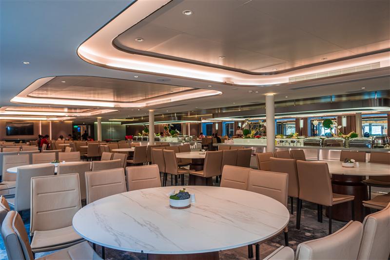 中國 重慶 朝天門 星際郵輪 