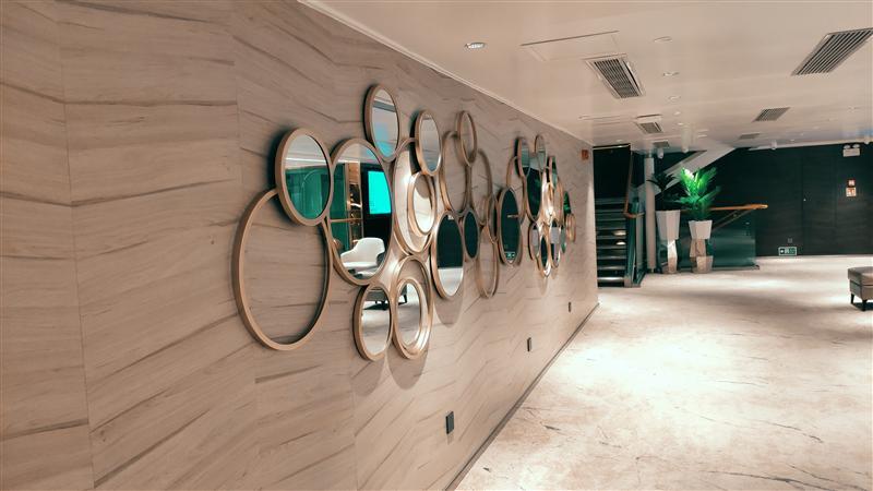 长江三峡世纪荣耀游船