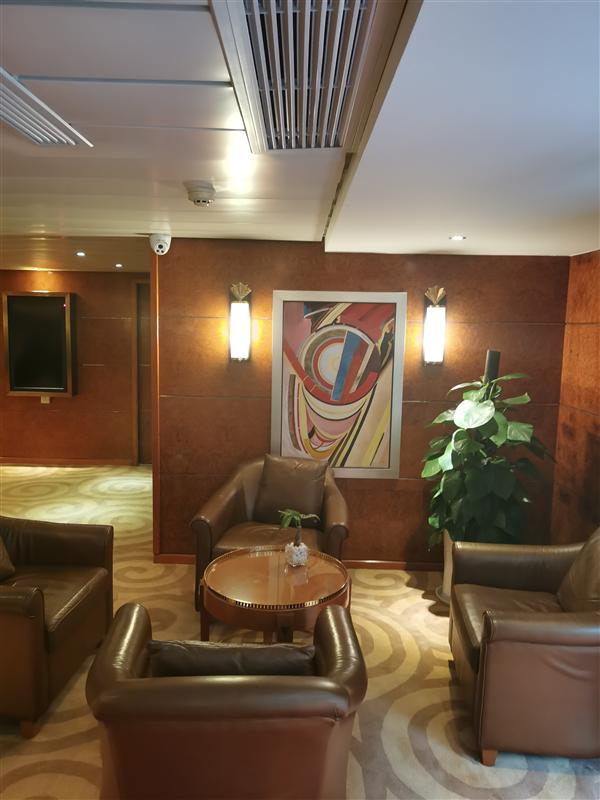 Yangtze River Exploration