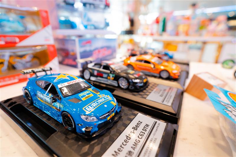 Three Gorges Cruise Meiwei Series Hyatt Store