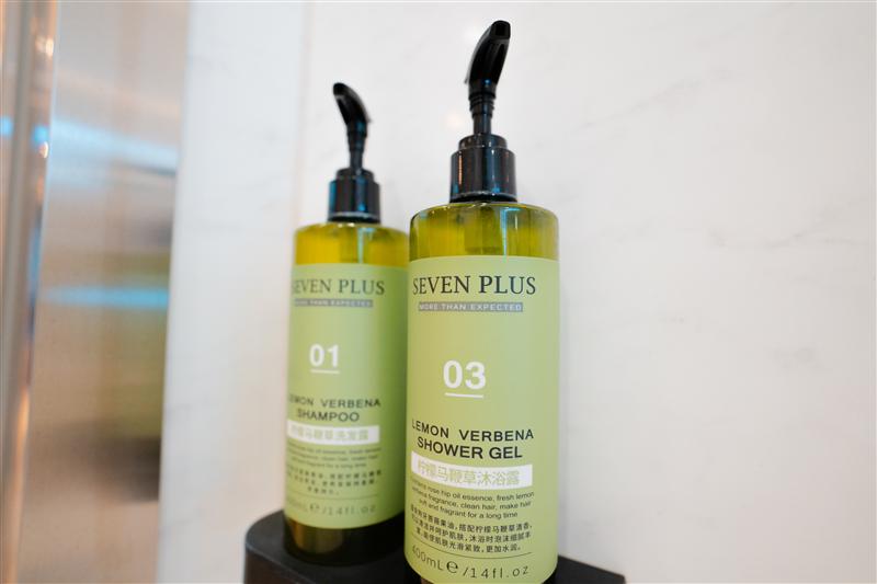 Three Gorges Cruise Meiwei Series Hyatt Executive Suite Spare Parts