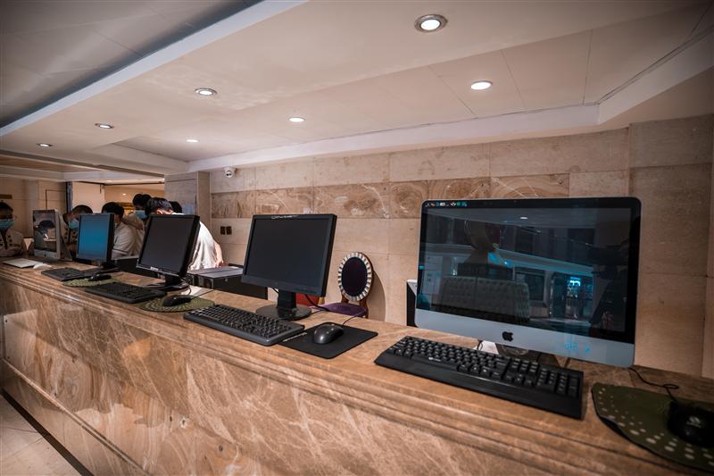 三峽遊輪 長江黃金系列 黃金3號