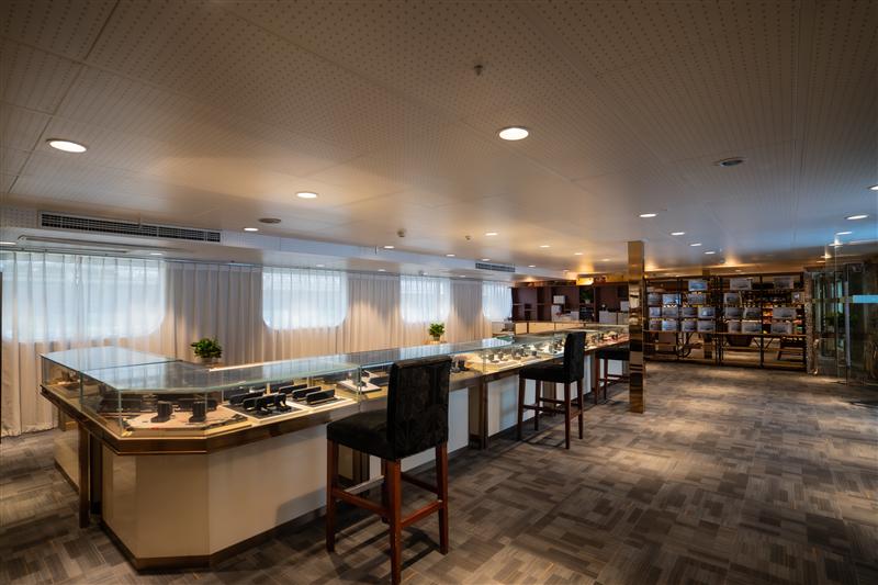 三峽遊輪 黃金2號