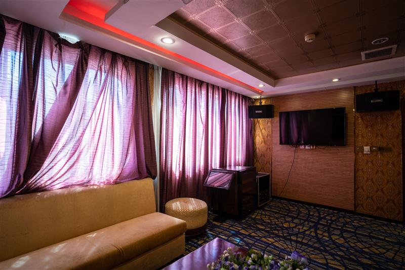 三峽遊輪 黃金6號 KTV