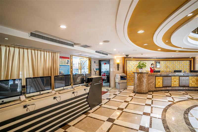 三峽遊輪 黃金7號