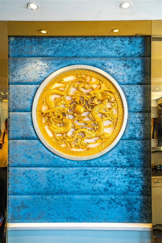 Three Gorges Cruise, Meiwei Kaizhen