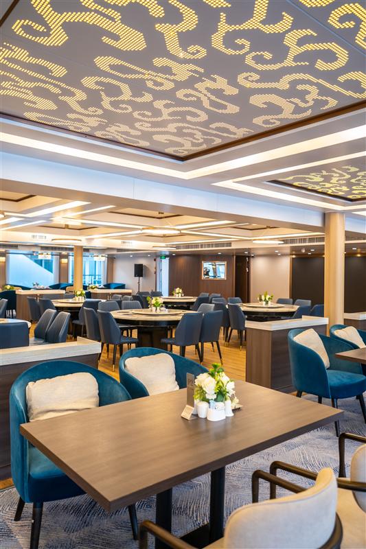 Huaxia Goddess No. 3