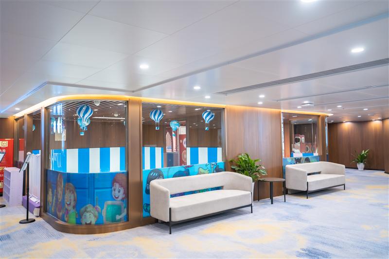 华夏神女3号儿童乐园