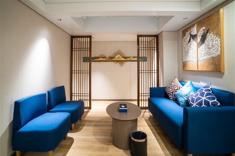 三峡游轮 华夏神女3号