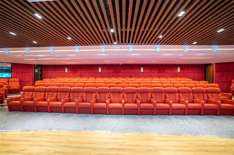 三峡游轮 华夏神女3号