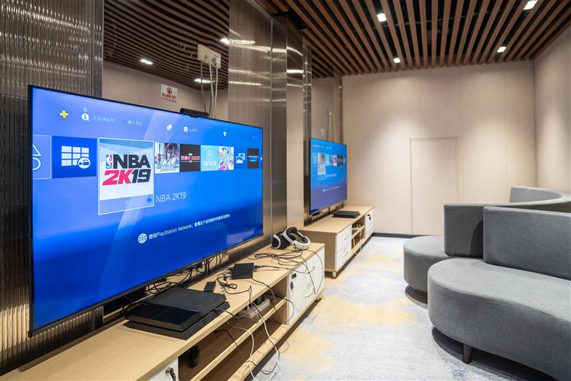 三峡游轮 华夏神女3号