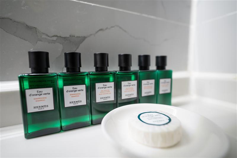 华夏神女3号 豪华套房