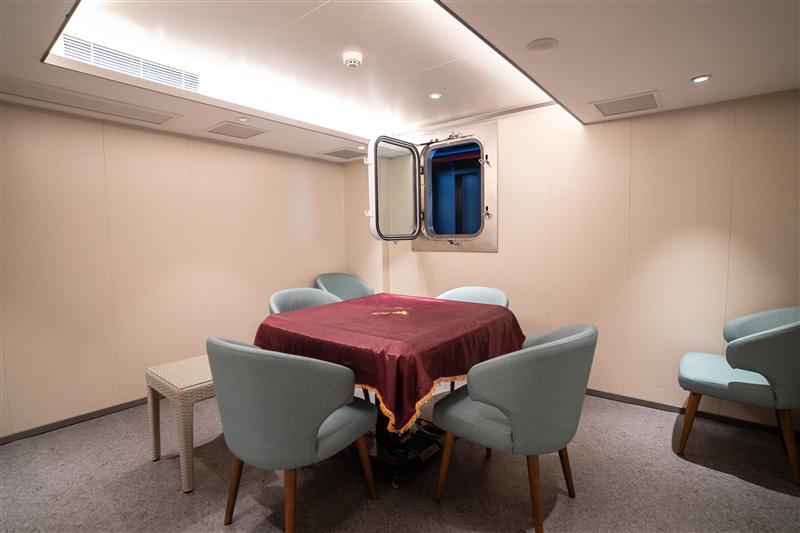 星際阿波羅棋牌室