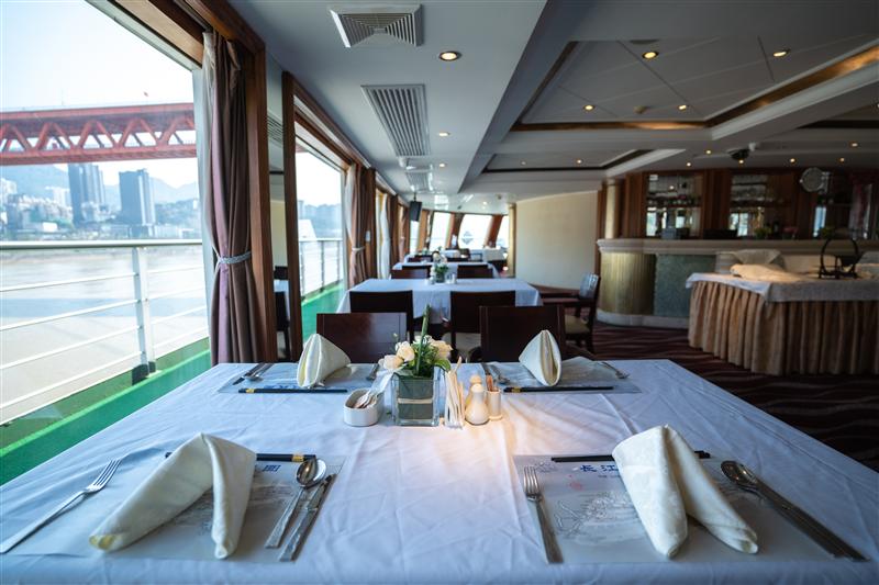 星际水晶VIP餐厅