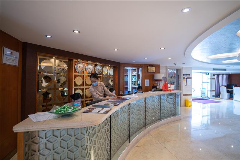 星际水晶号游轮