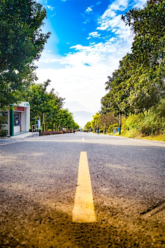 Tanziling, Three Gorges Dam, Yichang, China