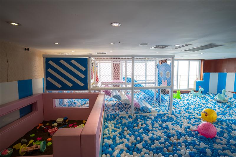 华夏神女1号儿童乐园