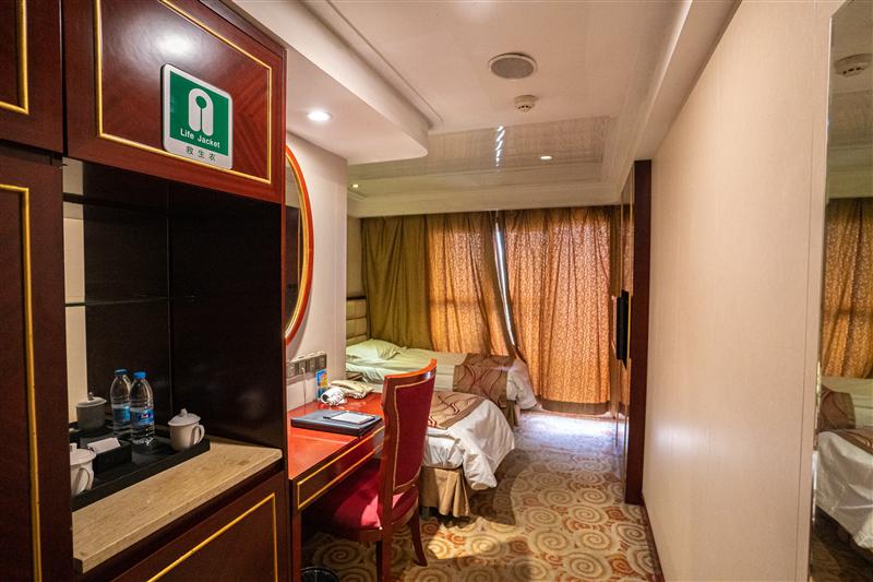 華夏神女1號標準間