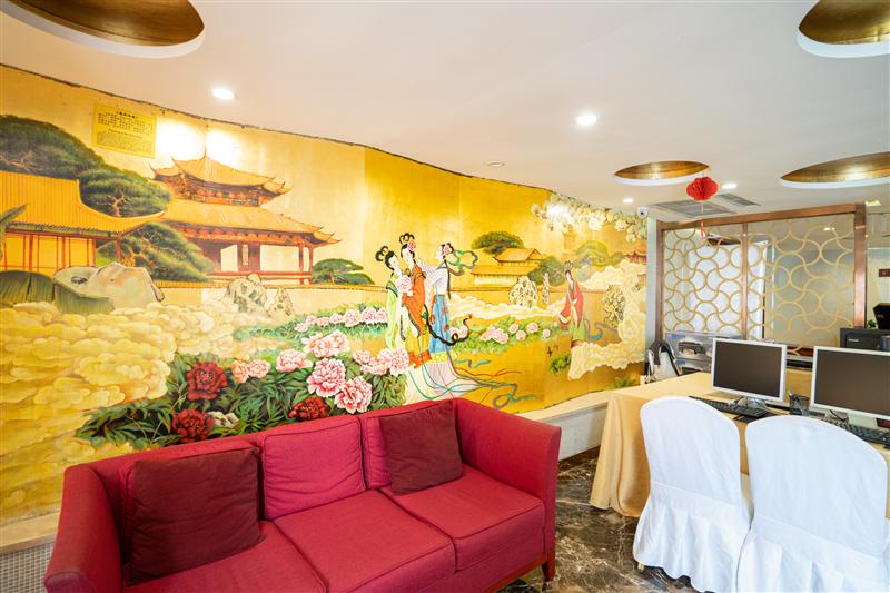 三峡华夏神女1号