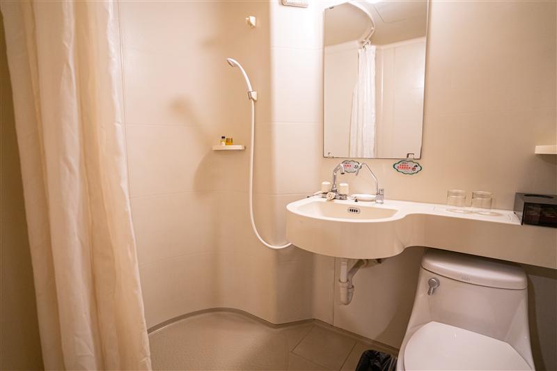 華夏神女1號行政套