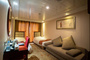 Balcony Deluxe Standard Cabin