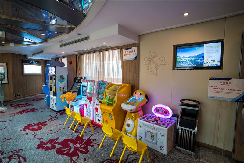 世纪神话儿童乐园