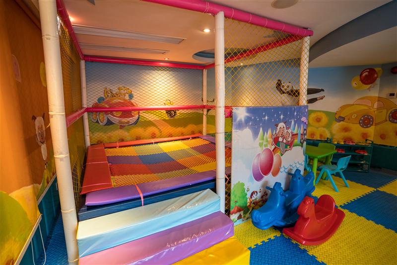 世纪神话儿童乐园