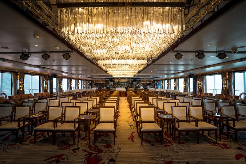 世纪神话多功能厅酒吧