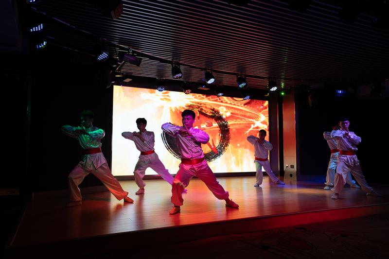 The Myth of the Three Gorges Century