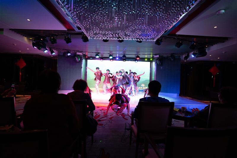 Century Myth Performance