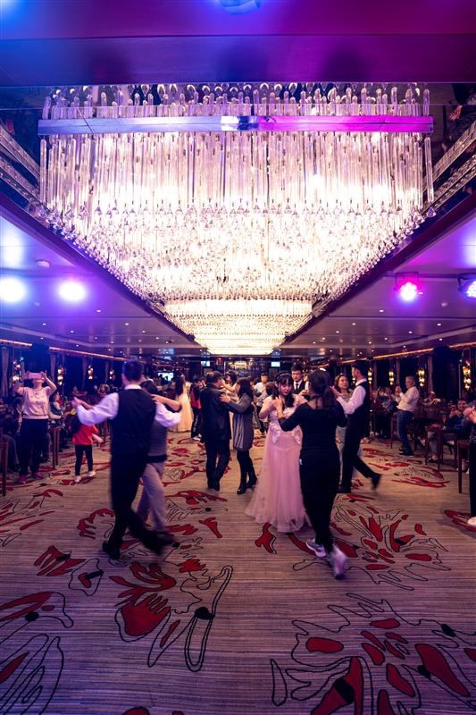 三峡 世纪神话 演出