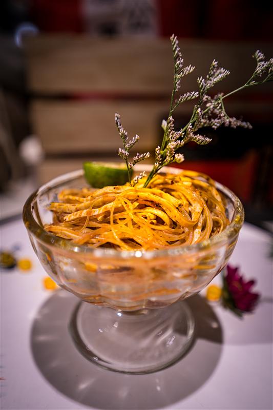 Century Mythical Cuisine