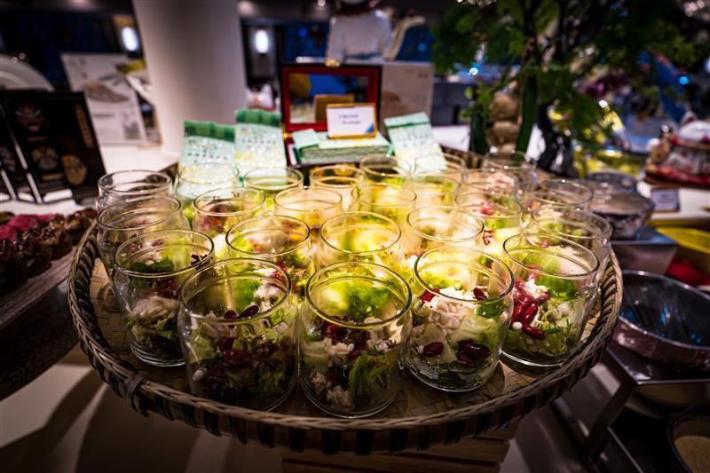 Three Gorges Century Mythical Cuisine