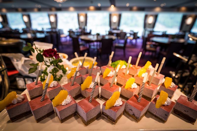 三峽世紀神話美食