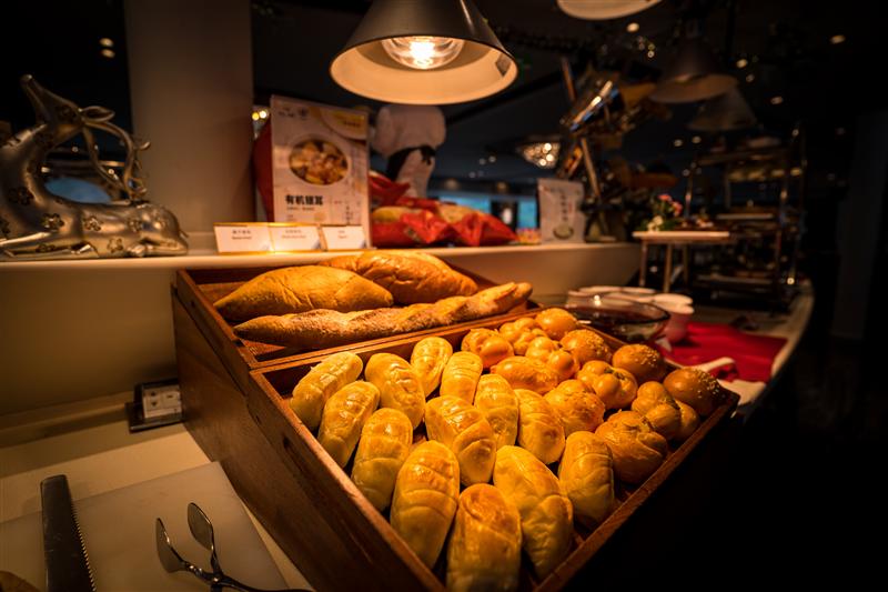 三峡世纪神话美食