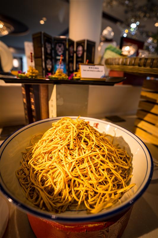 Century Mythical Cuisine