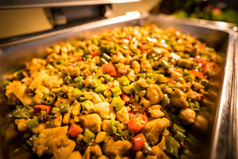 Century Mythical Cuisine