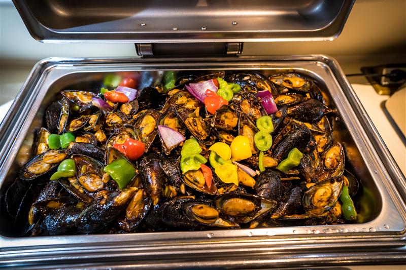 Century Mythical Cuisine