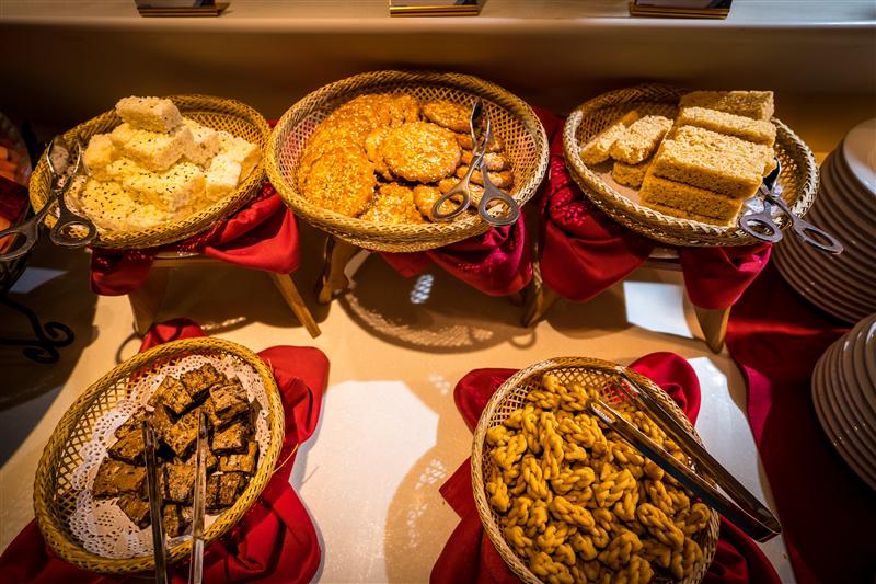 Century Mythical Cuisine