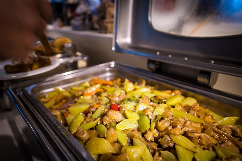 Century Mythical Cuisine