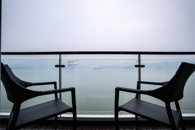 三峡 长江二号 夫人套房