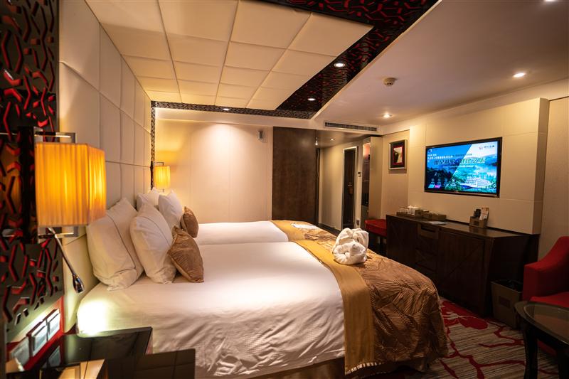 世纪神话行政套房