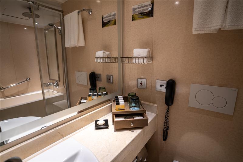 Deluxe Business Room