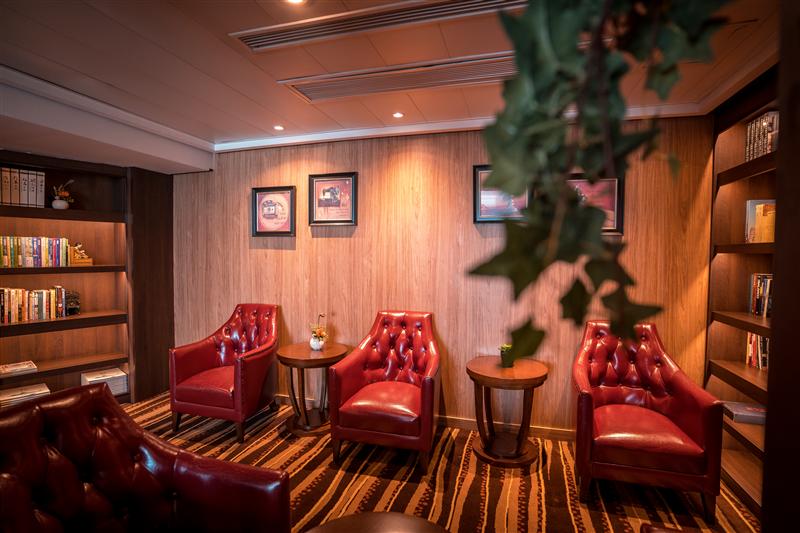 世纪神话阅览室